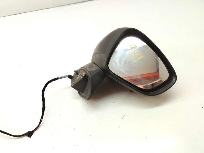 Recambio de retrovisor derecho para opel crossland x 1.2 referencia OEM IAM 26205207D  