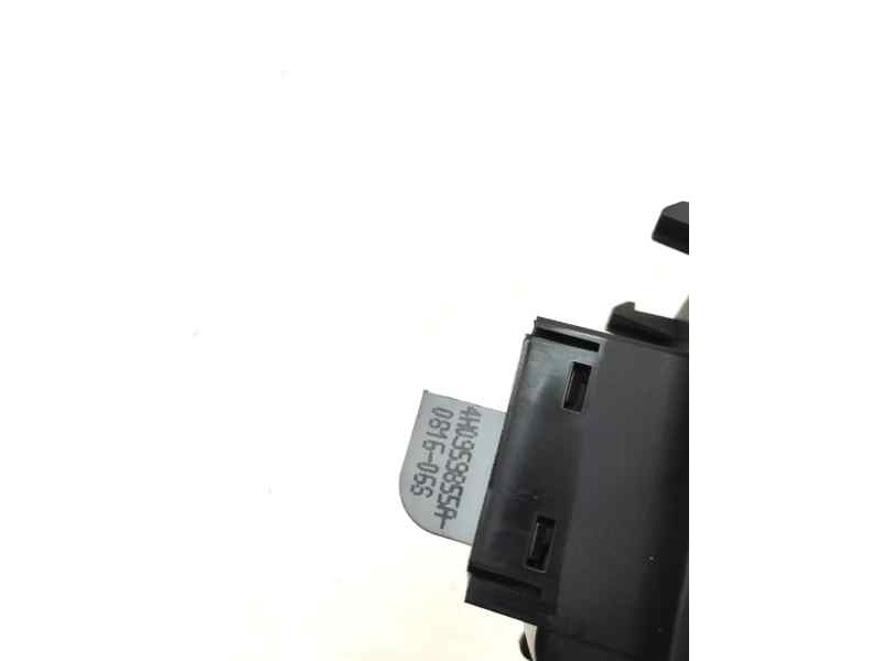 Recambio de mando elevalunas delantero derecho para audi a1 (8xk) 1.0 tsi 95 cv referencia OEM IAM 4H0959855A  