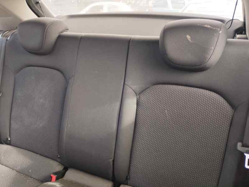 Recambio de asientos traseros para audi a1 (8xk) 1.0 tsi 95 cv referencia OEM IAM   