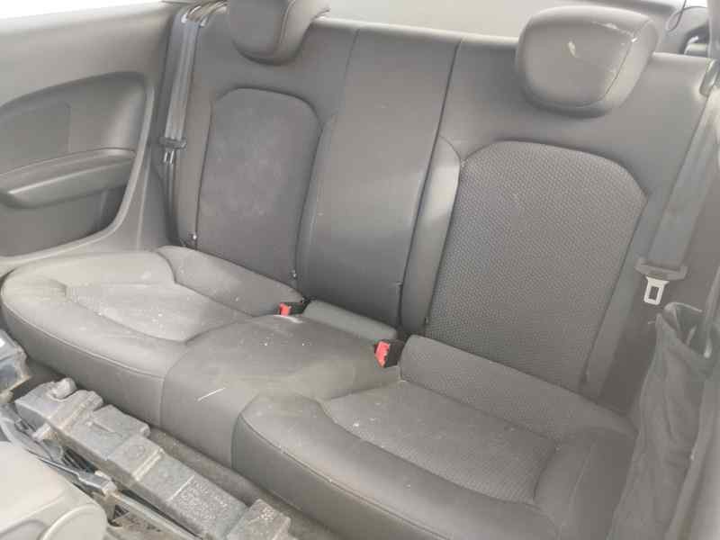 Recambio de asientos traseros para audi a1 (8xk) 1.0 tsi 95 cv referencia OEM IAM   