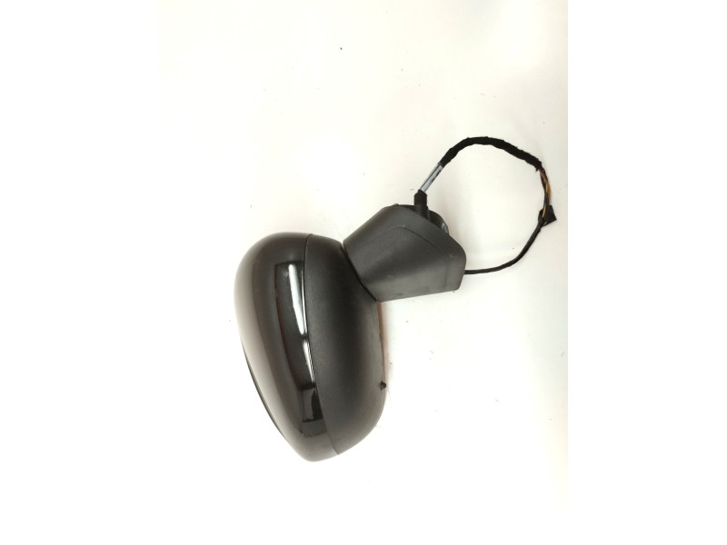 Recambio de retrovisor derecho para opel crossland x 1.2 referencia OEM IAM 26205207D  