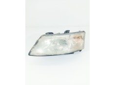 Recambio de faro izquierdo para saab 9-3 sport hatch 1.9 tid cat referencia OEM IAM SINREFVISIBLE  