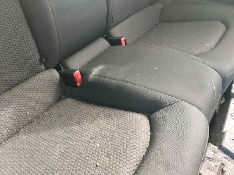 Recambio de asientos traseros para audi a1 (8xk) 1.0 tsi 95 cv referencia OEM IAM   