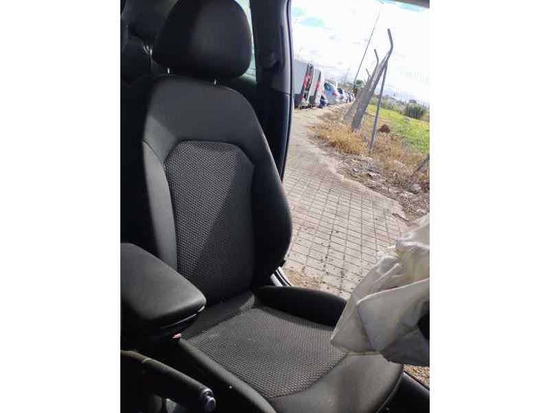 Recambio de asiento delantero izquierdo para audi a1 (8xk) 1.0 tsi 95 cv referencia OEM IAM   