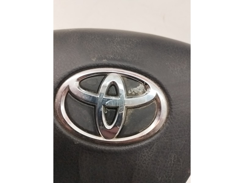 Recambio de kit airbag para toyota auris 1.8 16v cat (híbrido) referencia OEM IAM   
							