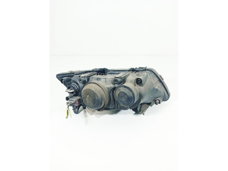 Recambio de faro izquierdo para saab 9-3 sport hatch 1.9 tid cat referencia OEM IAM SINREFVISIBLE  
							
