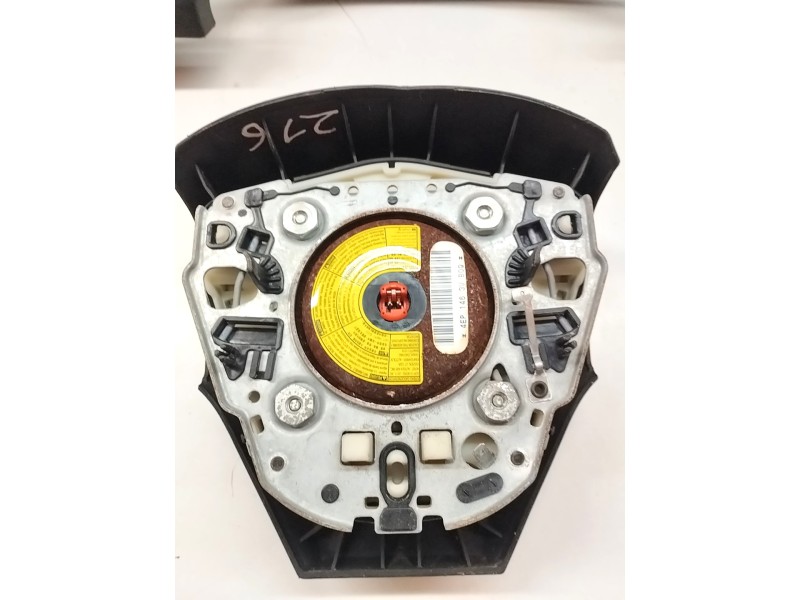 Recambio de kit airbag para toyota auris 1.8 16v cat (híbrido) referencia OEM IAM   