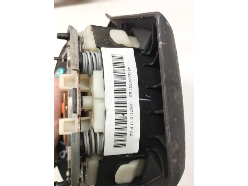 Recambio de kit airbag para toyota auris 1.8 16v cat (híbrido) referencia OEM IAM   