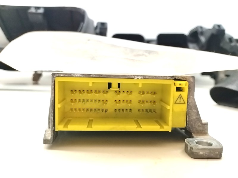 Recambio de kit airbag para toyota auris 1.8 16v cat (híbrido) referencia OEM IAM   