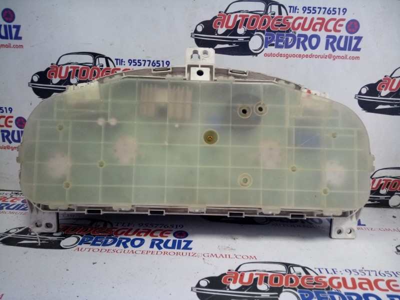 Recambio de cuadro instrumentos para mazda 6 berlina (gg) 2.0 diesel cat referencia OEM IAM JGGJ6WB  