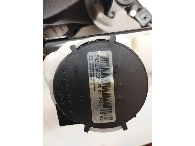 Recambio de kit airbag para toyota auris 1.8 16v cat (híbrido) referencia OEM IAM   
							