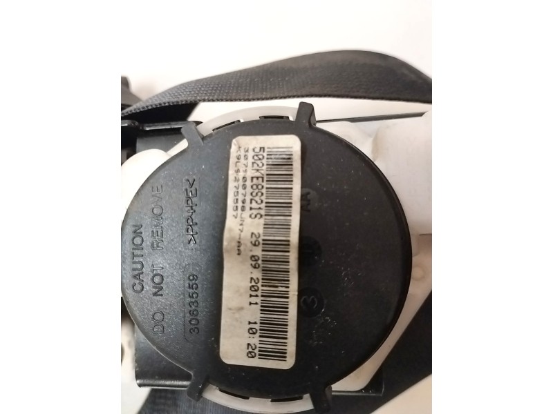 Recambio de kit airbag para toyota auris 1.8 16v cat (híbrido) referencia OEM IAM   