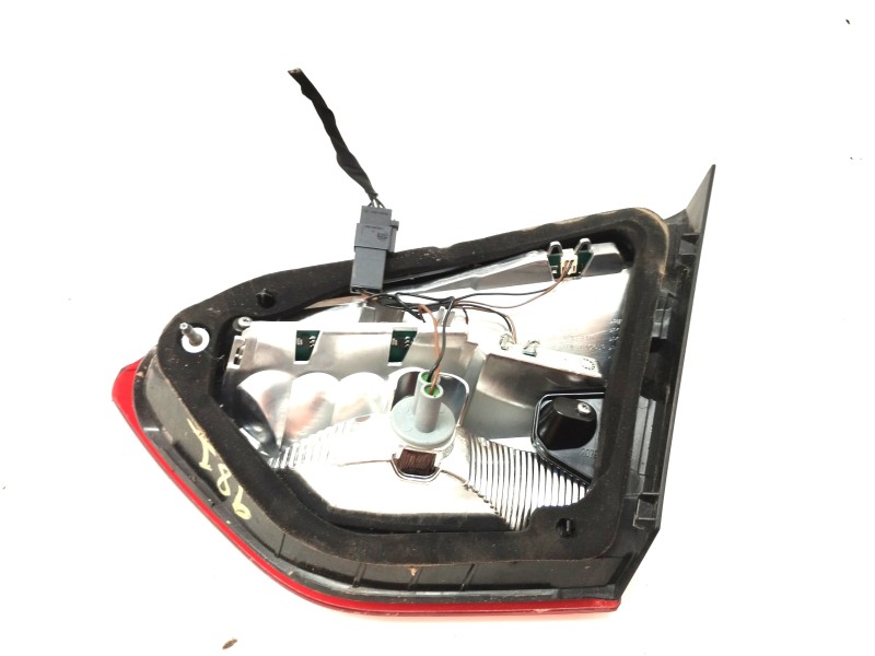 Recambio de piloto trasero izquierdo interior para opel crossland x 1.2 referencia OEM IAM   