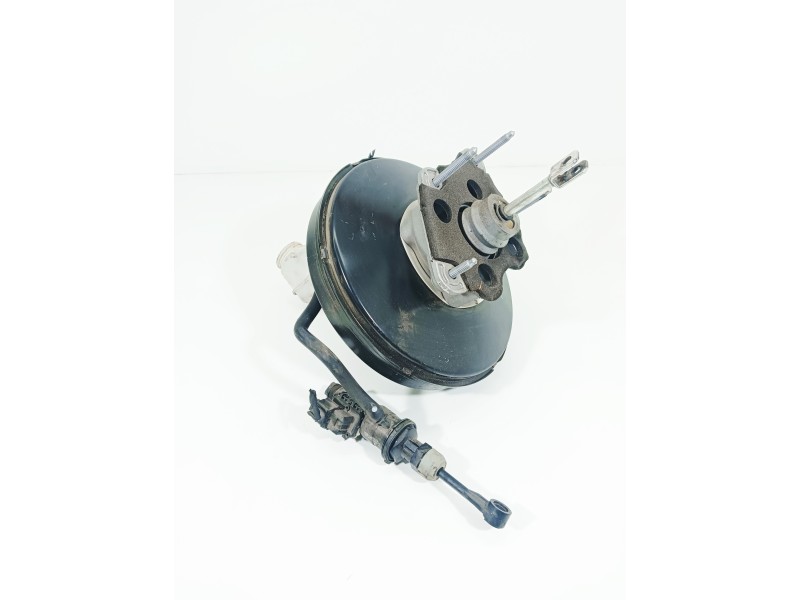 Recambio de servofreno para dacia duster ii 1.5 blue dci diesel fap cat referencia OEM IAM 472104797R  