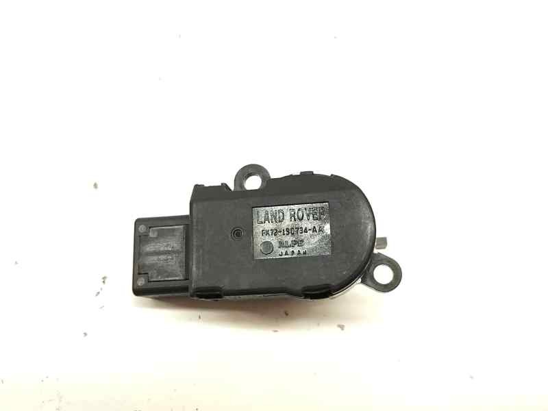 Recambio de sensor para jaguar i-pace se referencia OEM IAM FK7219C734A  