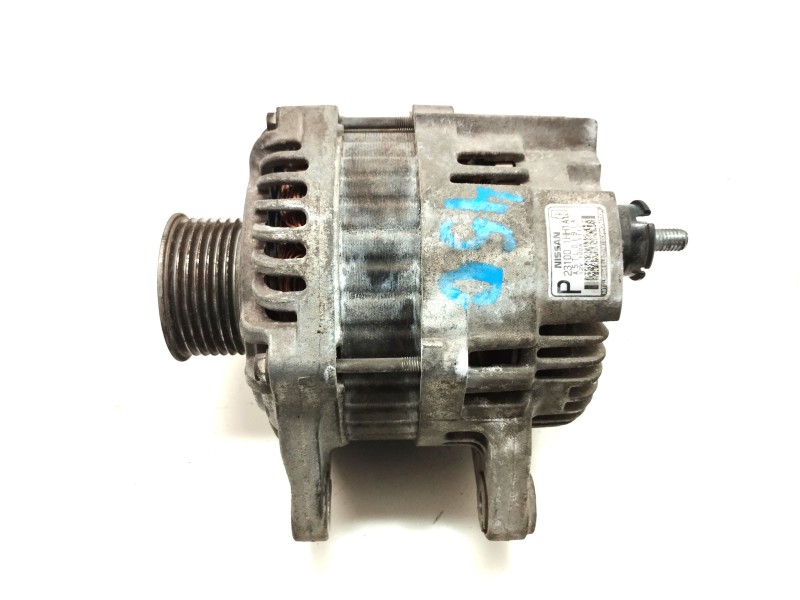 Recambio de alternador para nissan micra (k13) tekna referencia OEM IAM 231001HH1A  