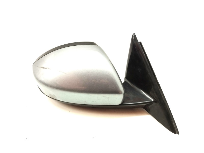 Recambio de retrovisor derecho para land rover evoque pure referencia OEM IAM   