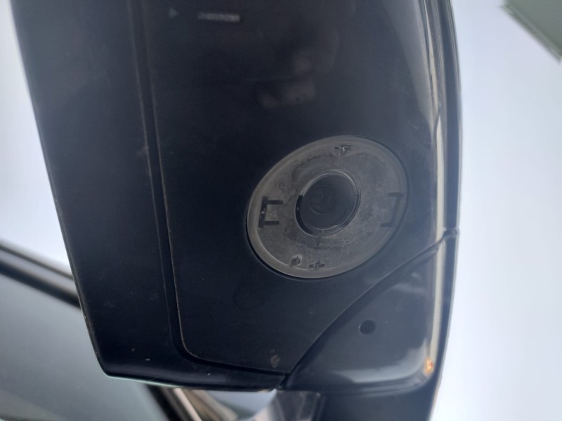 Recambio de retrovisor derecho para land rover evoque pure referencia OEM IAM   