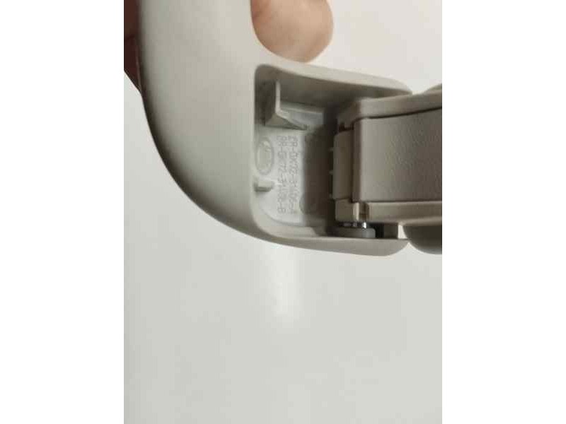 Recambio de no identificado para jaguar i-pace se referencia OEM IAM FRGK7231406A  