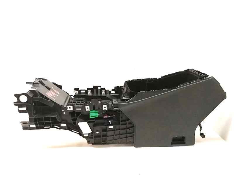 Recambio de apoyabrazos central para jaguar i-pace se referencia OEM IAM 106057908C  