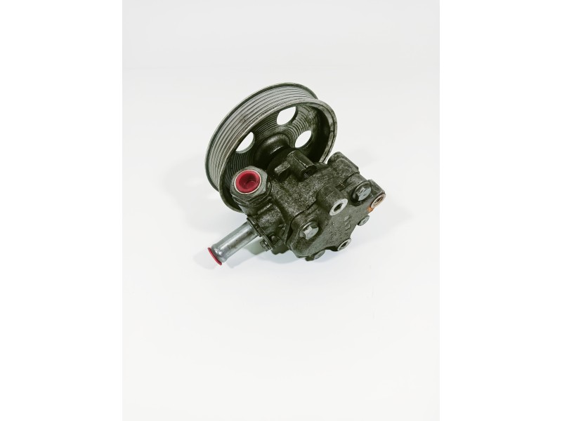 Recambio de bomba direccion para seat exeo berlina (3r2) 1.8 16v tsi referencia OEM IAM 8R0145158A  