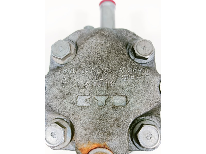 Recambio de bomba direccion para seat exeo berlina (3r2) 1.8 16v tsi referencia OEM IAM 8R0145158A  