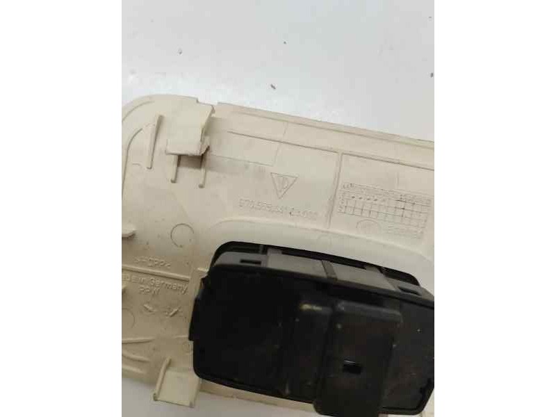 Recambio de mando multifuncion para porsche panamera 4.8 v8 turbo cat referencia OEM IAM 97055544104000  