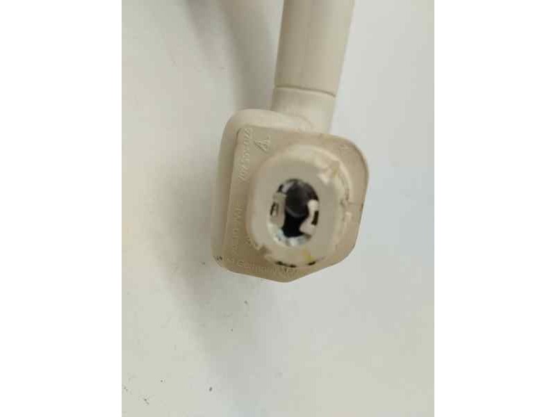 Recambio de no identificado para porsche panamera 4.8 v8 turbo cat referencia OEM IAM 970555607  