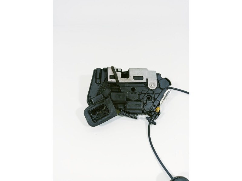 Recambio de cerradura puerta delantera derecha para seat leon (5f1) reference referencia OEM IAM 5K1837016J  