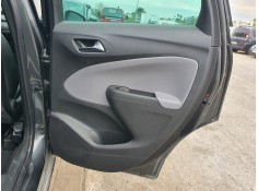 Recambio de guarnecido puerta trasera derecha para opel crossland x 1.2 referencia OEM IAM   