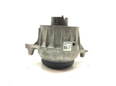 Recambio de soporte motor izquierdo para mercedes-benz clase c (w205) lim. c 200 d (205.001) referencia OEM IAM A2132400500  