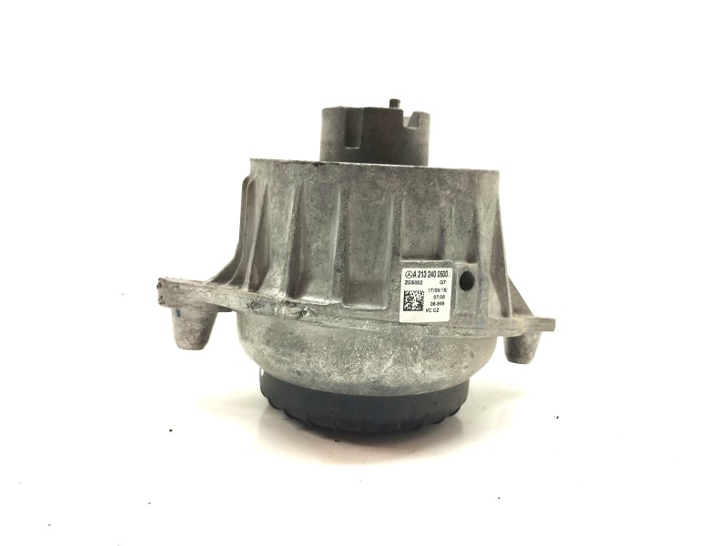 Recambio de soporte motor izquierdo para mercedes-benz clase c (w205) lim. c 200 d (205.001) referencia OEM IAM A2132400500  
							