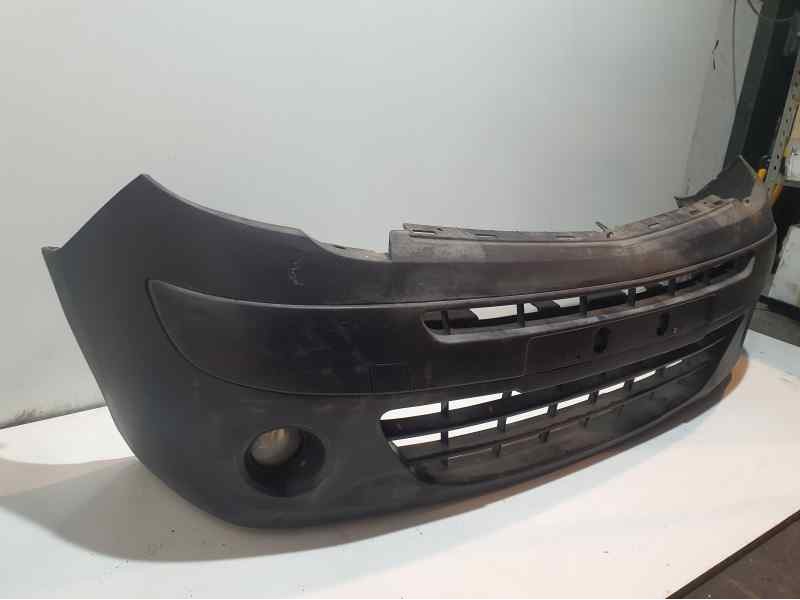 Recambio de paragolpes delantero para renault kangoo 1.5 dci diesel cat referencia OEM IAM   