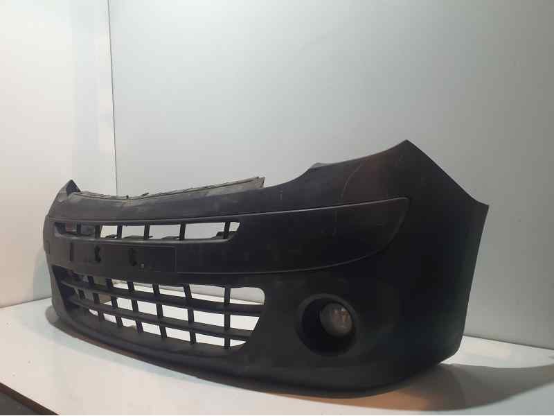 Recambio de paragolpes delantero para renault kangoo 1.5 dci diesel cat referencia OEM IAM   