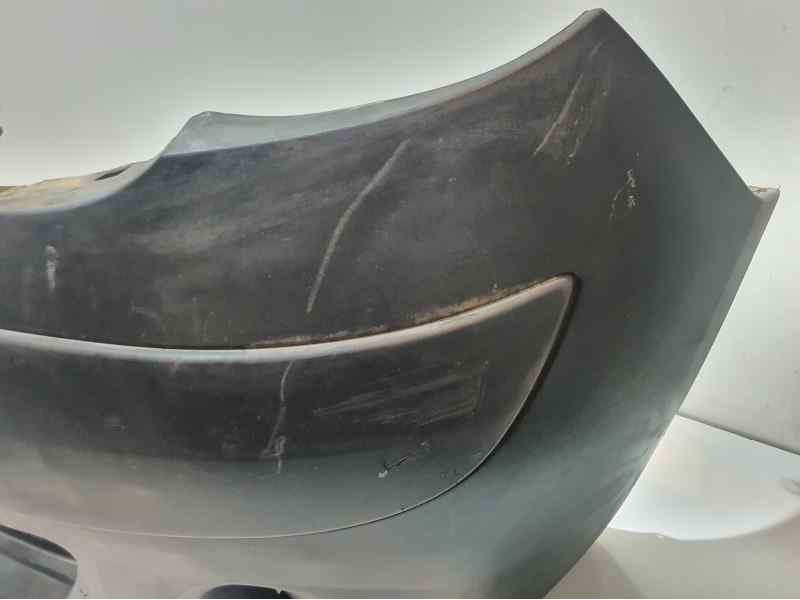 Recambio de paragolpes delantero para renault kangoo 1.5 dci diesel cat referencia OEM IAM   