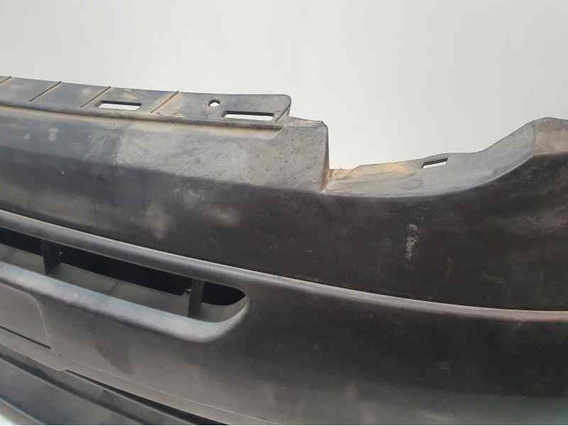 Recambio de paragolpes delantero para renault kangoo 1.5 dci diesel cat referencia OEM IAM   