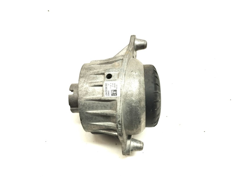 Recambio de soporte motor izquierdo para mercedes-benz clase c (w205) lim. c 200 d (205.001) referencia OEM IAM A2132400500  
							