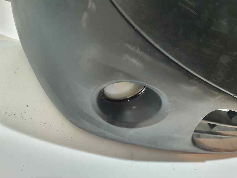 Recambio de paragolpes delantero para renault kangoo 1.5 dci diesel cat referencia OEM IAM   