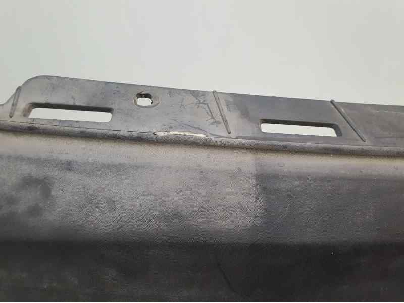 Recambio de paragolpes delantero para renault kangoo 1.5 dci diesel cat referencia OEM IAM   