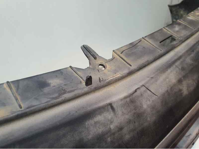 Recambio de paragolpes delantero para renault kangoo 1.5 dci diesel cat referencia OEM IAM   