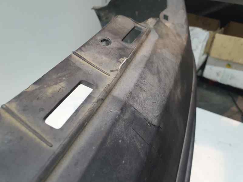 Recambio de paragolpes delantero para renault kangoo 1.5 dci diesel cat referencia OEM IAM   