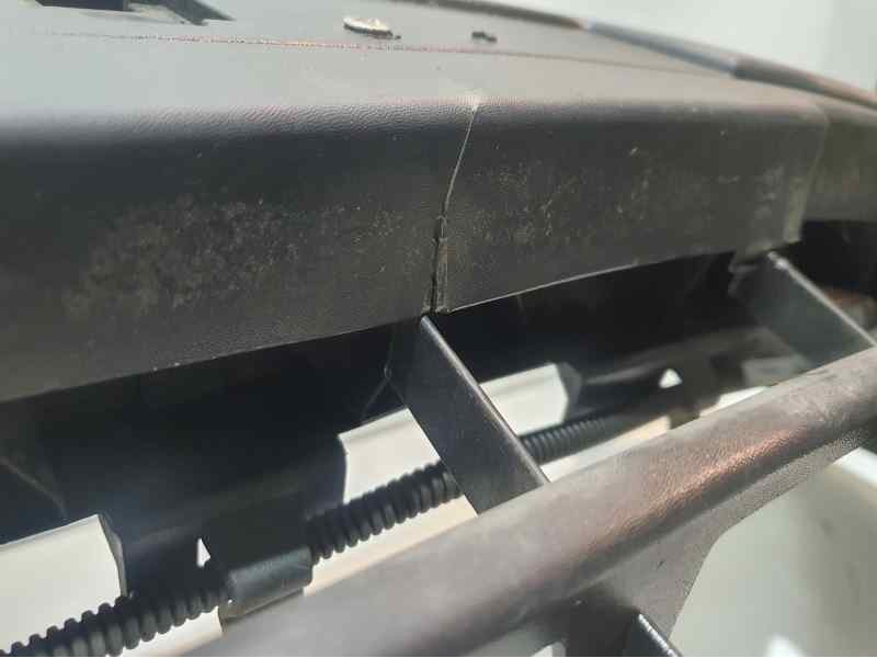 Recambio de paragolpes delantero para renault kangoo 1.5 dci diesel cat referencia OEM IAM   