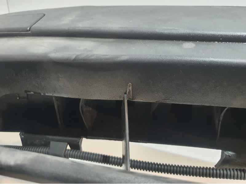 Recambio de paragolpes delantero para renault kangoo 1.5 dci diesel cat referencia OEM IAM   