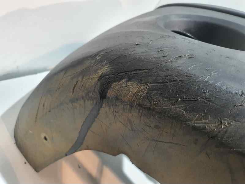 Recambio de paragolpes delantero para renault kangoo 1.5 dci diesel cat referencia OEM IAM   