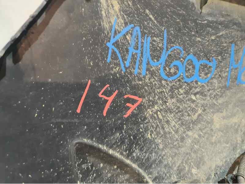 Recambio de paragolpes delantero para renault kangoo 1.5 dci diesel cat referencia OEM IAM   