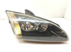 Recambio de faro derecho para ford focus ii 1.6 tdci (109 cv / 80 kw) referencia OEM IAM 4M5H13K060AA  