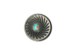 Recambio de motor calefaccion para mercedes-benz clase c (w205) lim. c 200 d (205.001) referencia OEM IAM 0130309006  