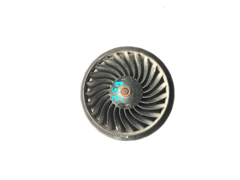Recambio de motor calefaccion para mercedes-benz clase c (w205) lim. c 200 d (205.001) referencia OEM IAM 0130309006  