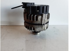 Recambio de alternador para peugeot 206 cc 1.6 hdi fap cat (9hz / dv6ted4) referencia OEM IAM F86374718  