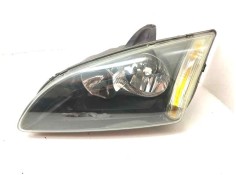 Recambio de faro izquierdo para ford focus ii 1.6 tdci (109 cv / 80 kw) referencia OEM IAM 4M5113K060BA  